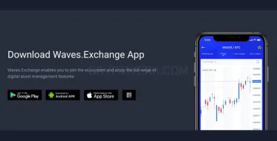 Waves Exchange photo