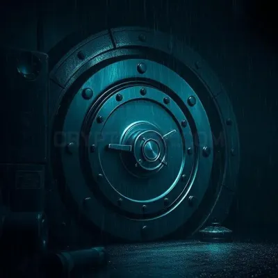Wayne Enterprises photo