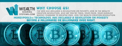 Wealth Sharing Systems, SA photo