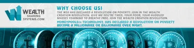 Wealth Sharing Systems, SA photo