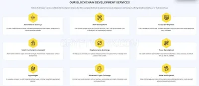 WeAlwin Technologies photo