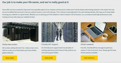 Web Host Pro photo