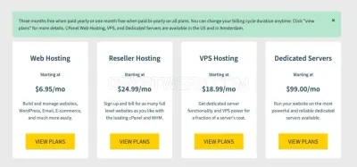 Web Host Pro photo