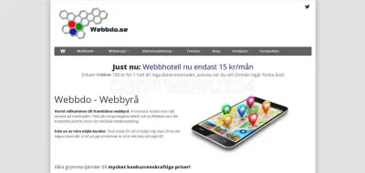 Webbdo photo