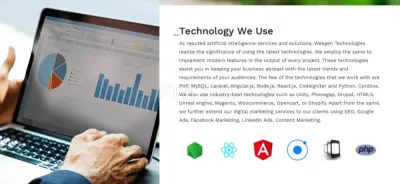 Webgen Technologies photo