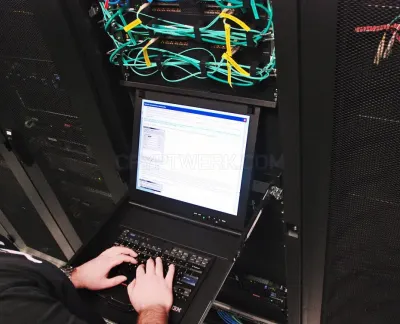 Webhosting1st photo