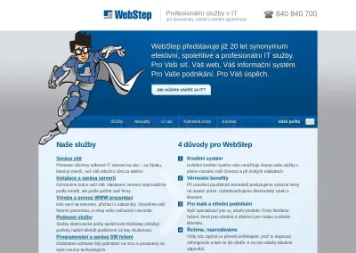 Webstep.net photo