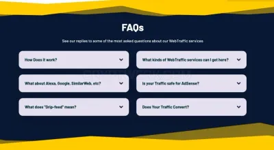 WebTraffic.App photo