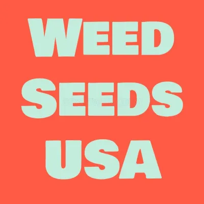 Weed Seeds USA photo