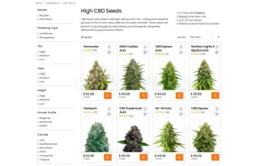 Weedseedsexpress photo