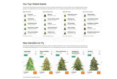 Weedseedsexpress photo