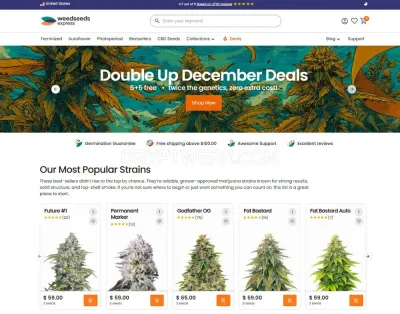 Weedseedsexpress photo