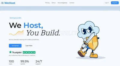 WEHOST.GG photo