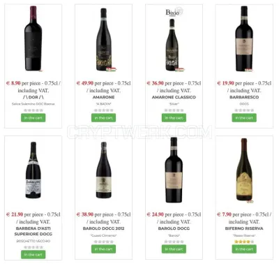 Wein La Commerciale photo