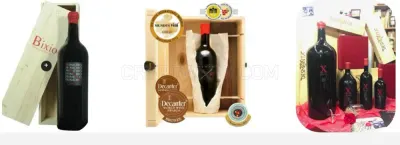 Wein La Commerciale photo
