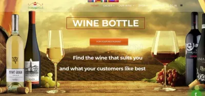 Wein La Commerciale photo