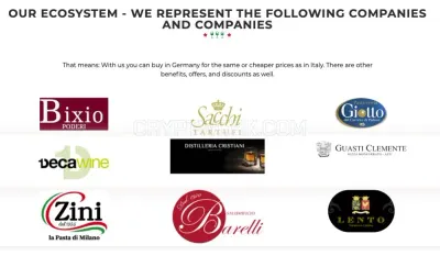Wein La Commerciale photo