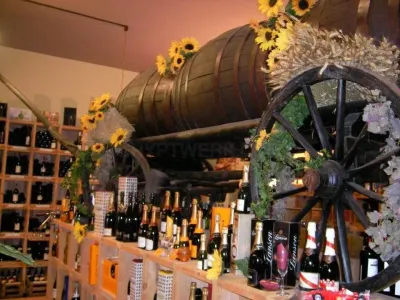 Weinhof Reinhardt photo