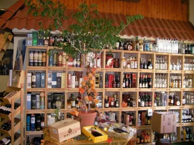 Weinhof Reinhardt photo