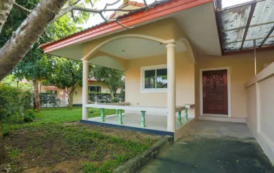 Welcome inn Villa photo