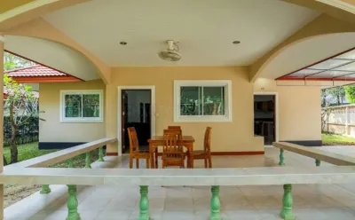 Welcome inn Villa photo
