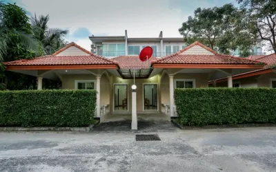 Welcome inn Villa photo