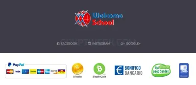 Welcomeschool.it photo