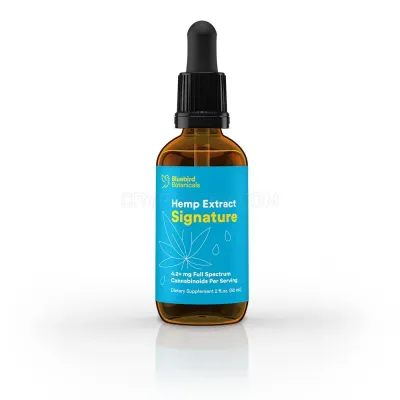 Wellspring CBD photo