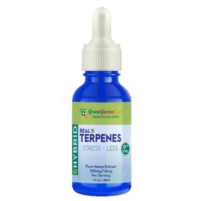 Wellspring CBD photo