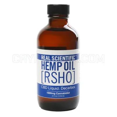 Wellspring CBD photo