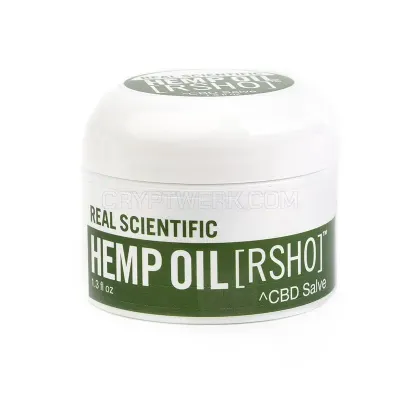 Wellspring CBD photo