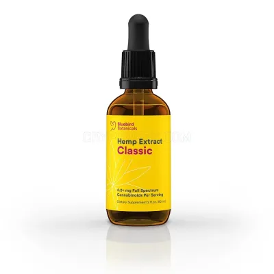 Wellspring CBD photo