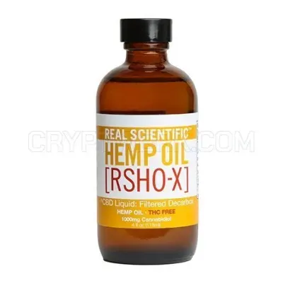 Wellspring CBD photo