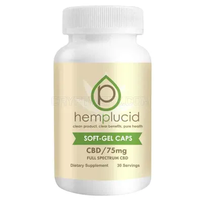 Wellspring CBD photo
