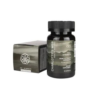Wellspring CBD photo