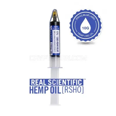 Wellspring CBD photo