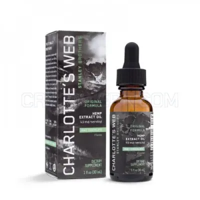 Wellspring CBD photo