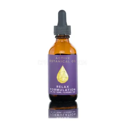 Wellspring CBD photo