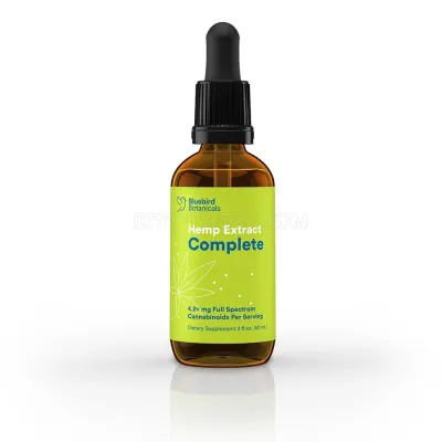 Wellspring CBD photo