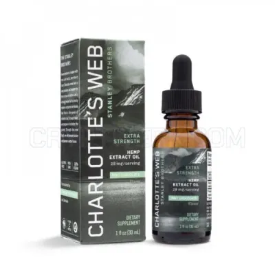 Wellspring CBD photo