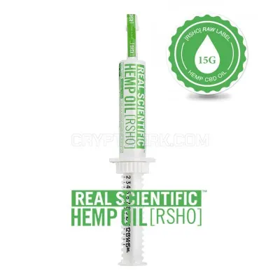 Wellspring CBD photo