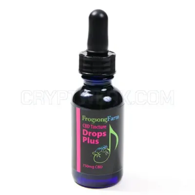 Wellspring CBD photo