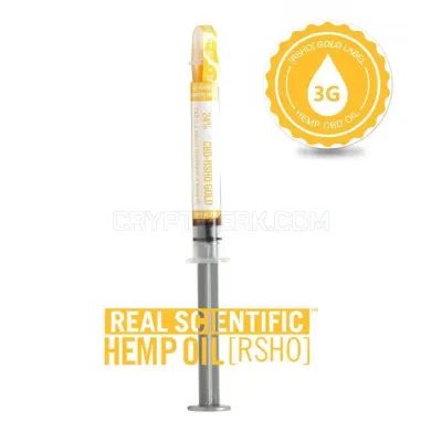 Wellspring CBD photo