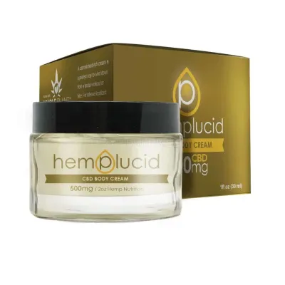 Wellspring CBD photo