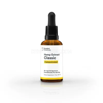 Wellspring CBD photo