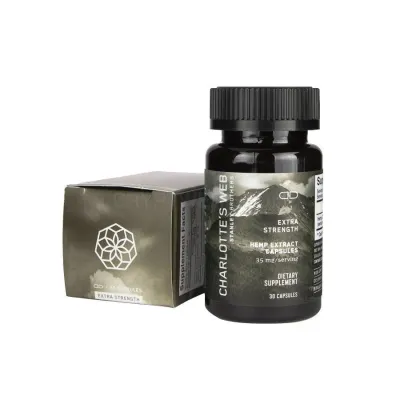 Wellspring CBD photo