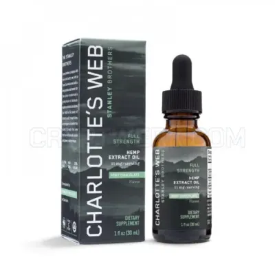 Wellspring CBD photo