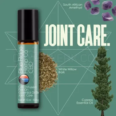 Wellspring CBD photo