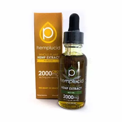 Wellspring CBD photo