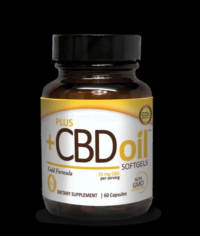 Wellspring CBD photo